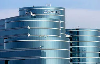 Oracle объявляет о выпуске Oracle® Audit Vault