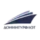 Логотип компании Донинтурфлот