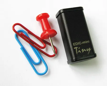 Диктофон EDIC-mini Tiny А31. Фото telesys.ru