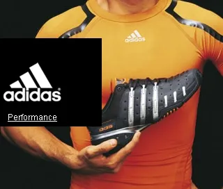 Коллекция adidas и Yohji Yamamoto. Картинка с с сайта http://www.adidas.com/