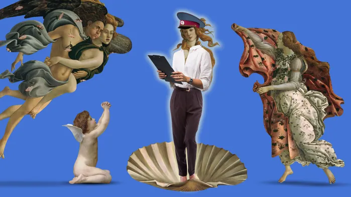 Топ новостей за август 2025