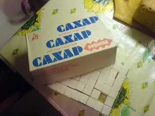 Вступление в ВТО отменит ставки пошлин на сахар