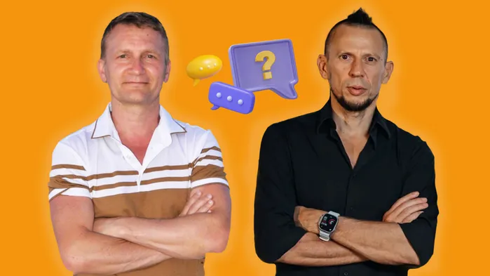 Алексей Коршунов, создатель «Бухсофт»: захотелось как раньше — принимать свои решения. Я понял, что хочу опять начать растить маленькие стартапы с большими амбициями