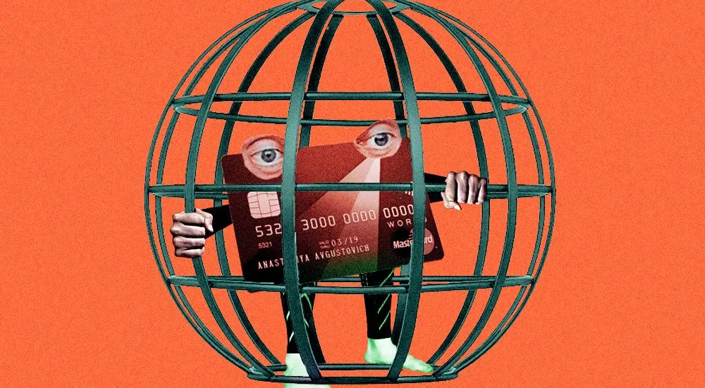 «Я вижу, как замерзают идеи, основанные на карточных расчетах»