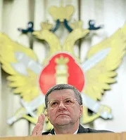 Совет Федерации утвердил на должность Генпрокурора РФ Юрия Чайку