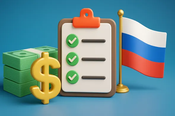 Госзакупки по-новому: аванс до 80 %, проверки ФНС и «российское» происхождение на 5 лет