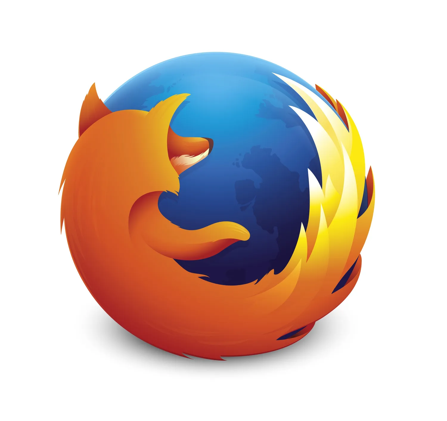 Вышла новая версия браузера Firefox