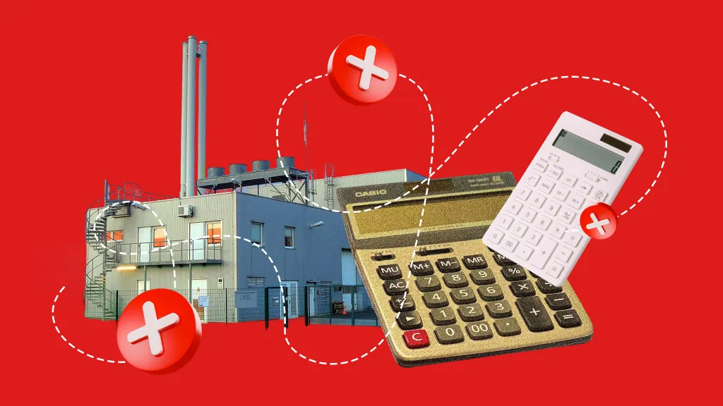 Как в бухучете исправить ошибочное отражение расходов прошлых лет