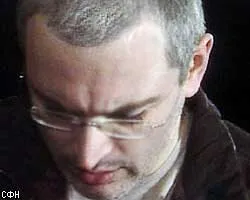 Верховный суд не разрешил Михаилу Ходорковскому получать подарки