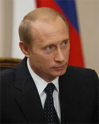 Путин призвал Госдуму принять закон о софинансировании пенсионных накоплений