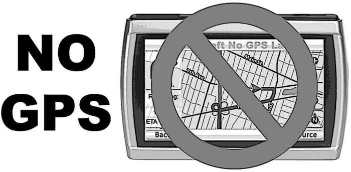В России могут ввести частичный запрет на GPS