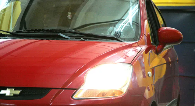 Банк «Петрокоммерц» разработал новый автокредит «Формула авто»