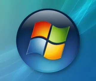 Логотип Windows Vista с официального сайта Microsoft