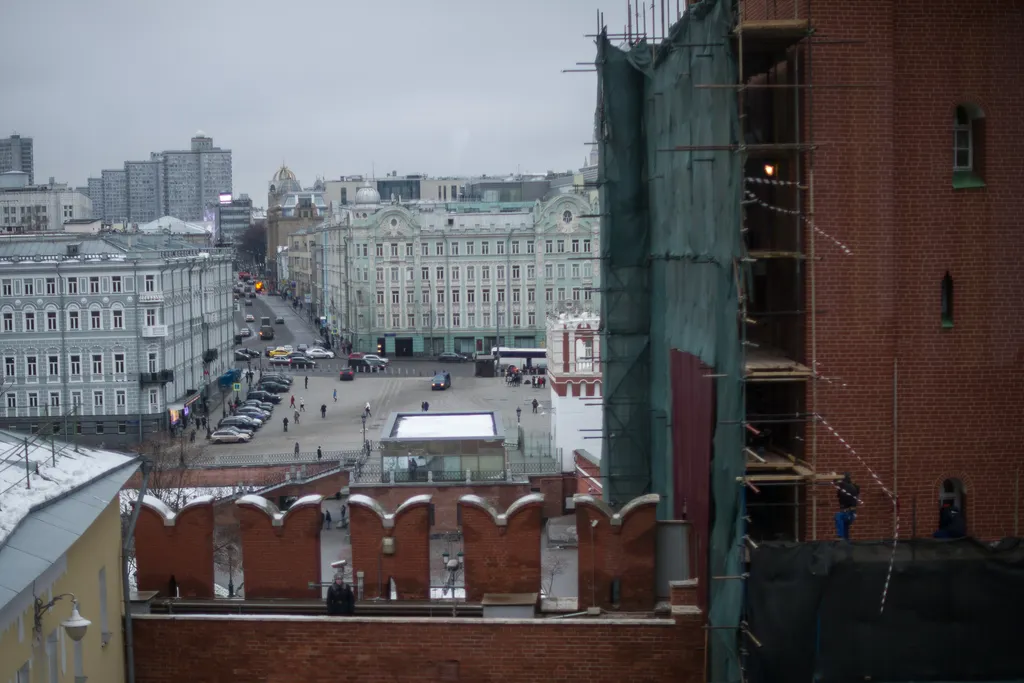 За 2015 год в России не появилось ни одного нового банка