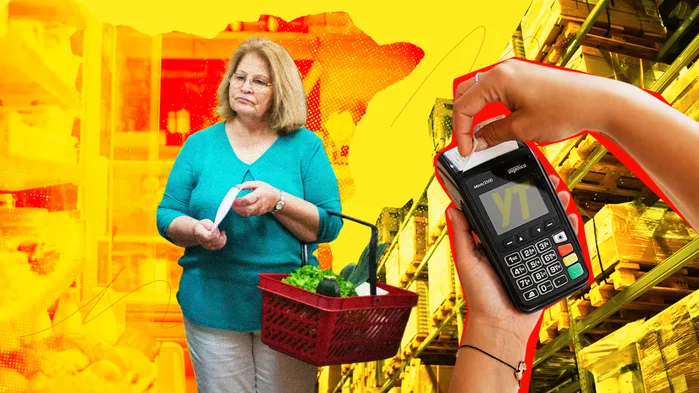 Отчеты в 1С:Управление торговлей — подробный обзор