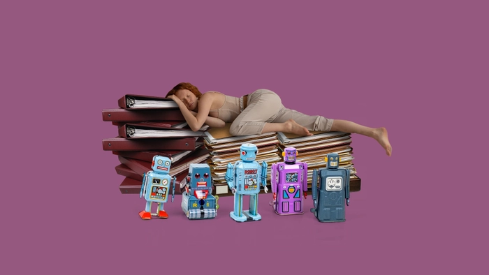 Роботы в помощь бухгалтеру: какие функции можно на них переложить