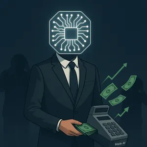 ТОП-5 СЦЕНАРИЕВ ИСПОЛЬЗОВАНИЯ НЕЙРОСЕТЕЙ ДЛЯ ВЗЛЁТА ПРОДАЖ В ЛЮБОЙ НИШЕ!