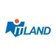 Логотип компании ITLand