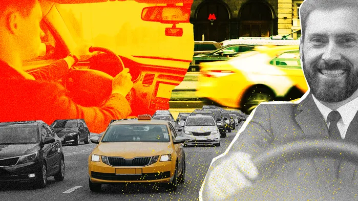 Как выжить в бизнесе такси в 2025 году: агрегаторы, водители, штрафы