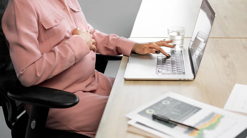 Могут ли уволить беременную на испытательном сроке