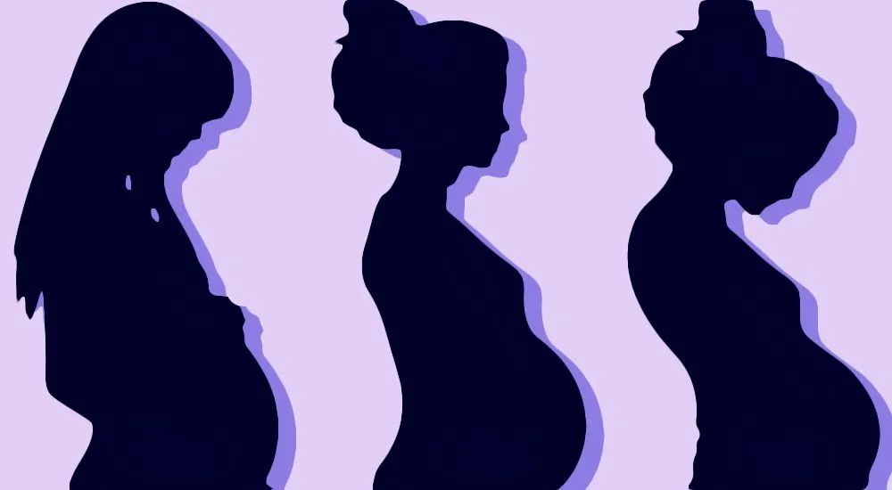 Беременные самозанятые: какие выплаты положены