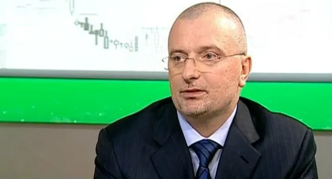 Андрей Клишас, сенатор 