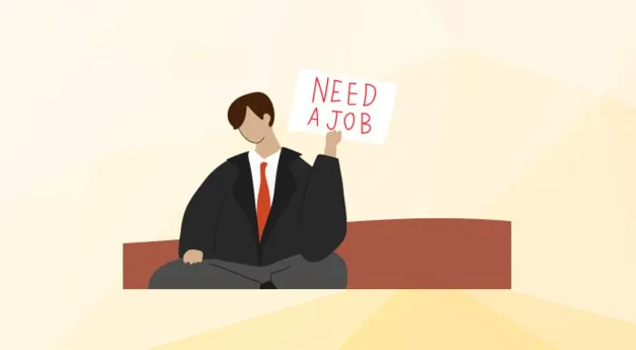 Рекорд увольнений в России!