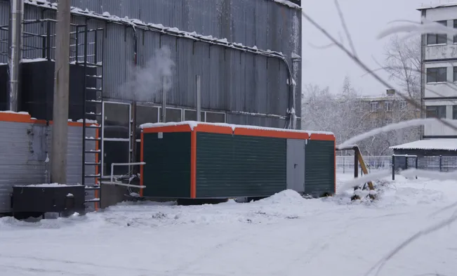 Модульная котельная — современное решение для предприятий и ЖКХ