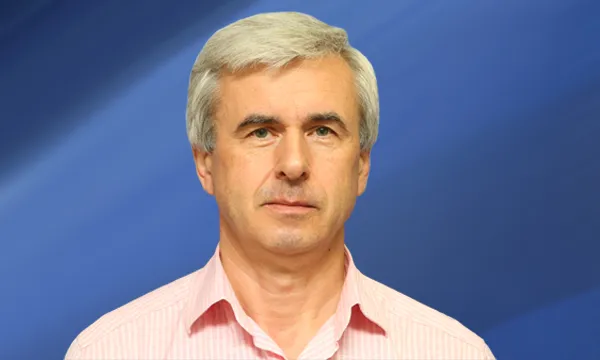 Вячеслав Лысаков, депутат Госдумы РФ