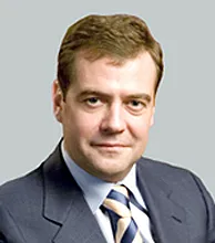 Медведев впервые проведет президиум Госсовета