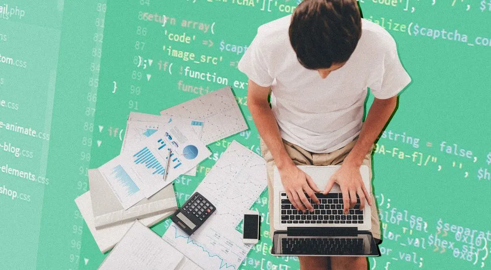 Финансисты массово изучают Java. Да что они о себе возомнили?!