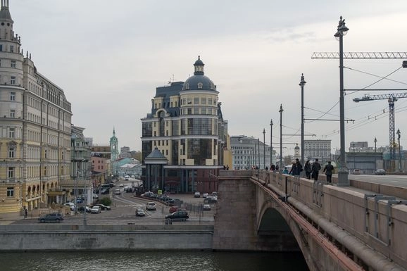 В Москве вырос срок окупаемости объектов стрит-ритейла