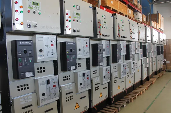 От нулевой документации до Акта экспертизы ТПП: кейс по оформлению СТ-1 для высоковольтного оборудования