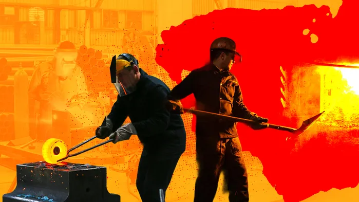 Господдержка для металлургии: новые меры в условиях кризиса