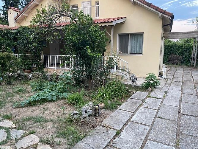 Фото из личного архива Анастасии Учар