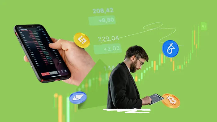 Криптовалютное регулирование: возможности для финтех-компаний