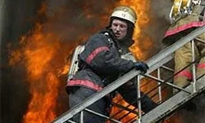 Пожар в ростовской психбольнице потушен, есть пострадавшие
