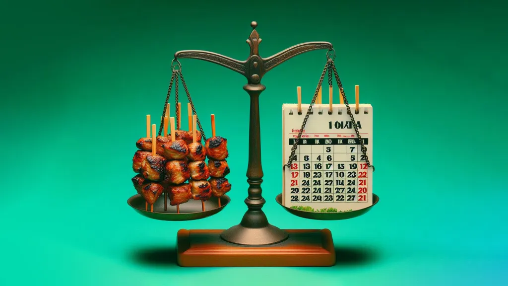 Как отдыхаем в мае 2024 года и как оплачиваются длинные выходные