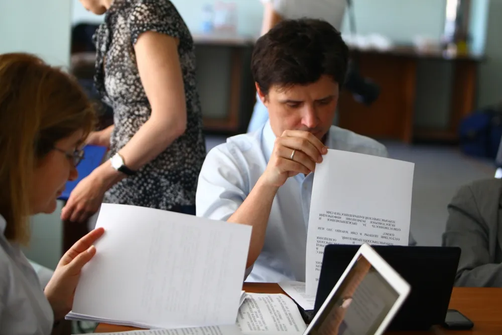 Земельный налог: как учесть при налогообложении прибыли