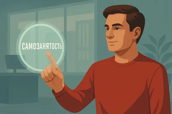 Никакого начальства, хочу работать на себя!
Часть первая: самозанятость. Плюсы и минусы Налога на профессиональный доход