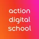 Логотип пользователя Action Digital School