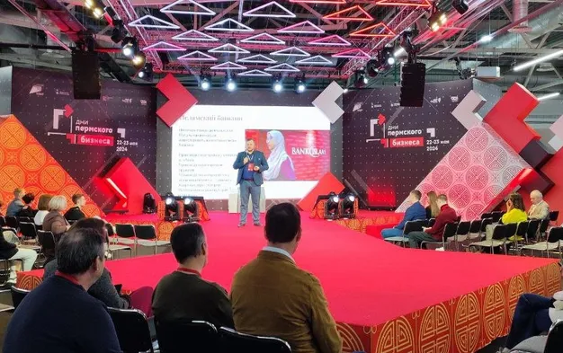 10 лучших бизнес-клубов для предпринимателей России на 2026