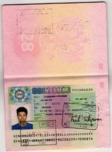 В Шенгенской зоне 9 новичков