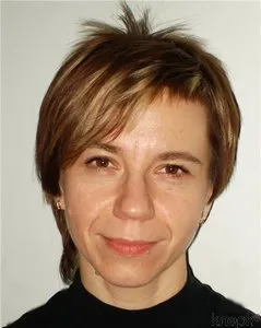 Лариса Романчук, руководитель отдела по официальным вопросам международной компании  BusinessForward