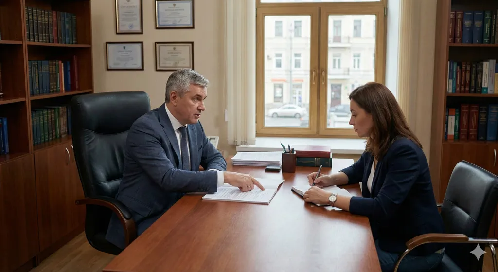 Консультация юриста в Москве: рейтинг 2026