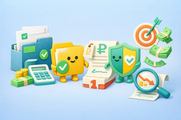 Почему тендеры кажутся сложными — и что в них на самом деле важно