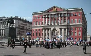 Правительство Москвы защитилось "Касперским"