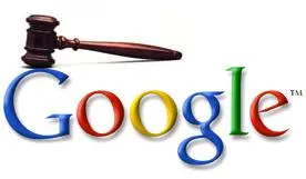 СМИ подают в суд на Google