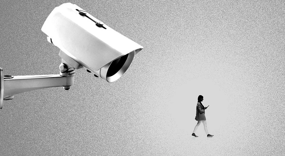 Правила съемки или что нужно знать при организации видеонаблюдения в офисе