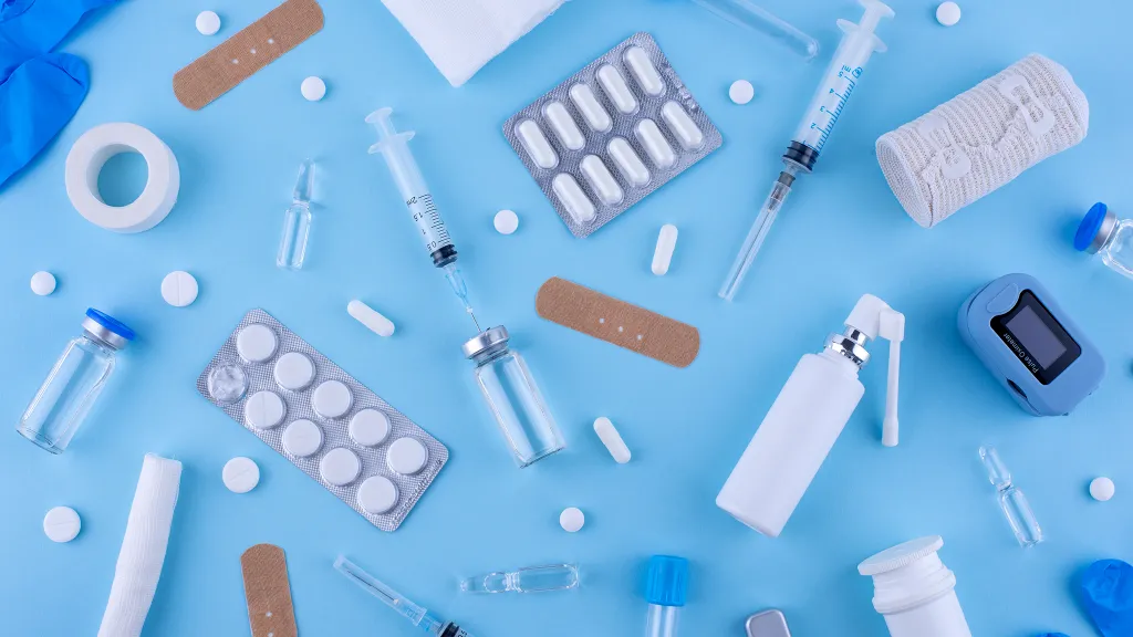 Субсидия на развитие производства медицинских изделий